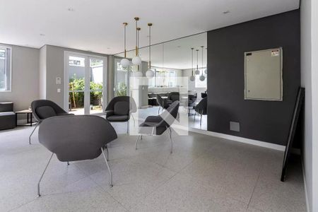 Apartamento para alugar com 41m², 2 quartos e 1 vagaSalão de Festas