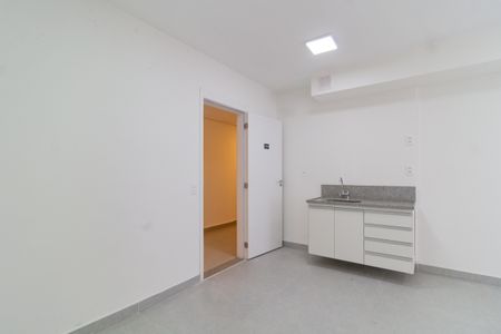 Apartamento para alugar com 41m², 2 quartos e 1 vagaSala