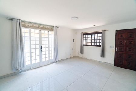 Casa para alugar com 120m², 2 quartos e 1 vagaSala
