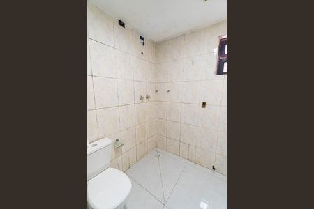 Casa para alugar com 120m², 2 quartos e 1 vagaBanheiro