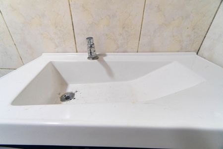 Casa para alugar com 120m², 2 quartos e 1 vagaBanheiro