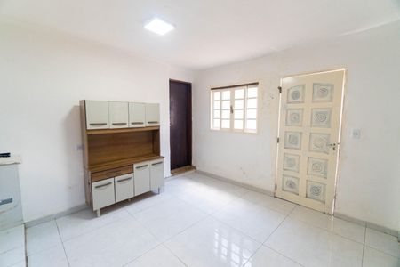 Casa para alugar com 120m², 2 quartos e 1 vagaCozinha