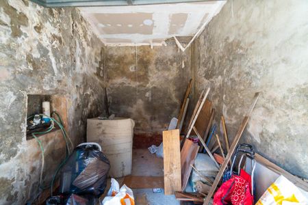 Casa para alugar com 120m², 2 quartos e 1 vagaGaragem