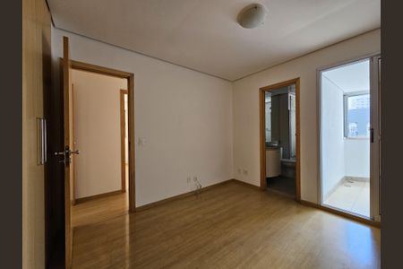 Apartamento para alugar com 3 quartos, 93m² em Vila da Serra, Nova Lima