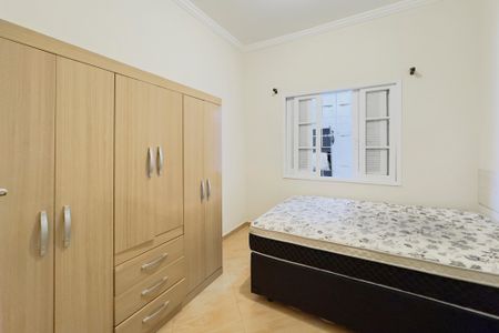 Casa para alugar com 2 quartos, 110m² em Jardim das Industrias, Jacareí