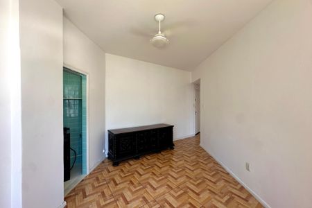 Apartamento para alugar com 1 quarto, 39m² em Centro, Rio de Janeiro
