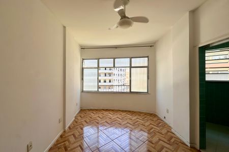 Apartamento para alugar com 1 quarto, 39m² em Centro, Rio de Janeiro