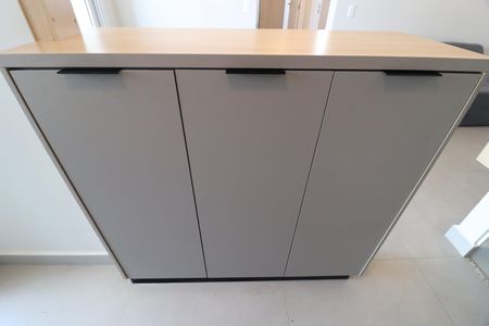 Apartamento para alugar com 70m², 2 quartos e 2 vagasCozinha