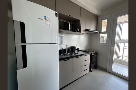 Apartamento para alugar com 70m², 2 quartos e 2 vagasCozinha