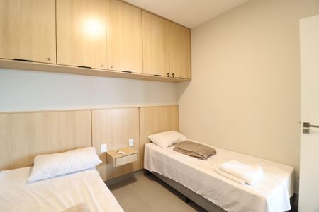 Apartamento para alugar com 70m², 2 quartos e 2 vagasQuarto 1