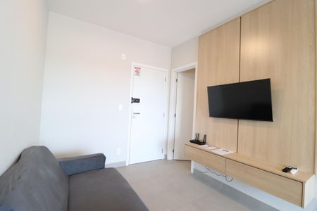 Apartamento para alugar com 70m², 2 quartos e 2 vagasSala