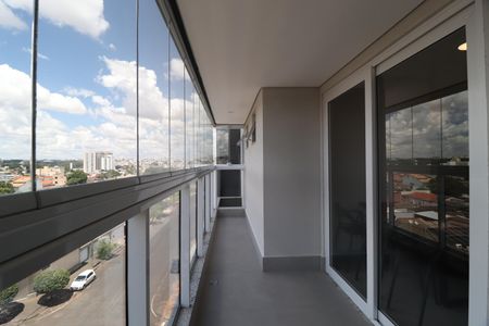 Apartamento para alugar com 70m², 2 quartos e 2 vagasVaranda gourmet