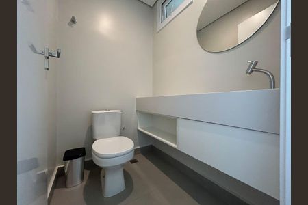 Apartamento para alugar com 70m², 2 quartos e 2 vagasLavabo