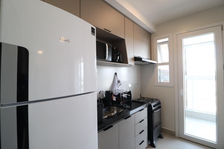 Apartamento para alugar com 70m², 2 quartos e 2 vagasCozinha