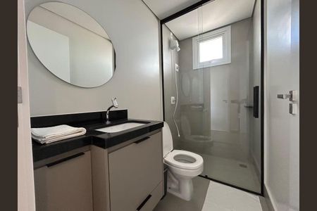 Apartamento para alugar com 70m², 2 quartos e 2 vagasBanheiro Social