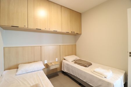 Apartamento para alugar com 70m², 2 quartos e 2 vagasQuarto 1