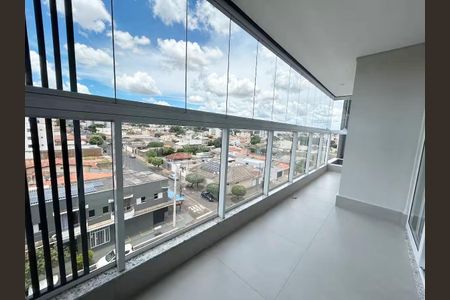 Apartamento para alugar com 70m², 2 quartos e 2 vagasVaranda gourmet