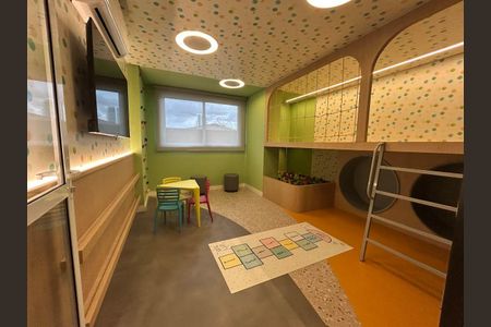 Apartamento para alugar com 70m², 2 quartos e 2 vagasBrinquedoteca