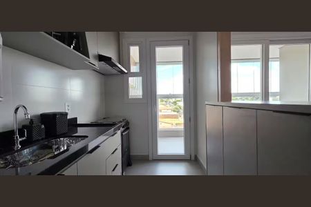 Apartamento para alugar com 70m², 2 quartos e 2 vagasCozinha