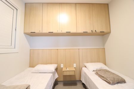 Apartamento para alugar com 70m², 2 quartos e 2 vagasQuarto 1