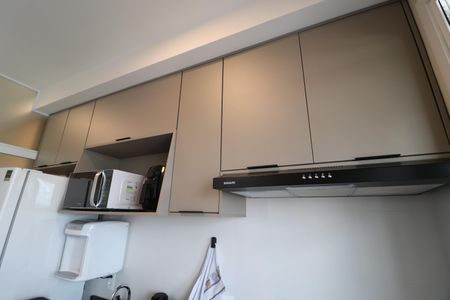 Apartamento para alugar com 70m², 2 quartos e 2 vagasCozinha