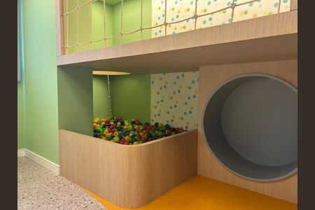 Apartamento para alugar com 70m², 2 quartos e 2 vagasBrinquedoteca