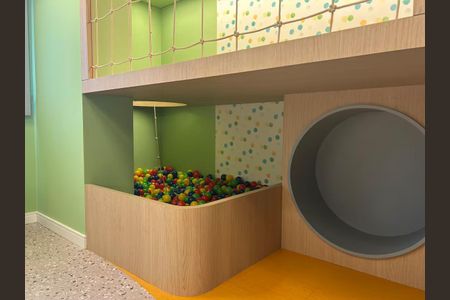 Apartamento para alugar com 70m², 2 quartos e 2 vagasBrinquedoteca