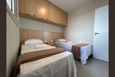 Apartamento para alugar com 70m², 2 quartos e 2 vagasQuarto 1