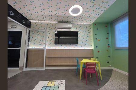 Apartamento para alugar com 70m², 2 quartos e 2 vagasBrinquedoteca