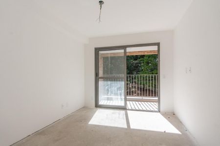 Foto 04 de kitnet/studio à venda com 1 quarto, 24m² em Jardim Vila Mariana, São Paulo