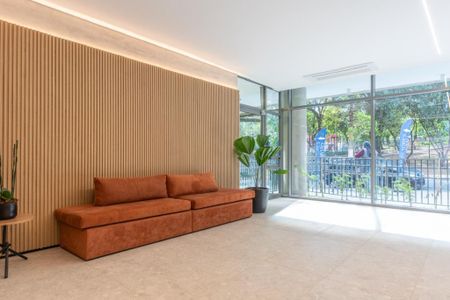 Foto 08 de kitnet/studio à venda com 1 quarto, 24m² em Jardim Vila Mariana, São Paulo