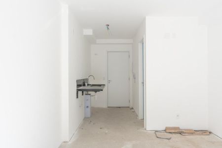 Foto 06 de kitnet/studio à venda com 1 quarto, 24m² em Jardim Vila Mariana, São Paulo