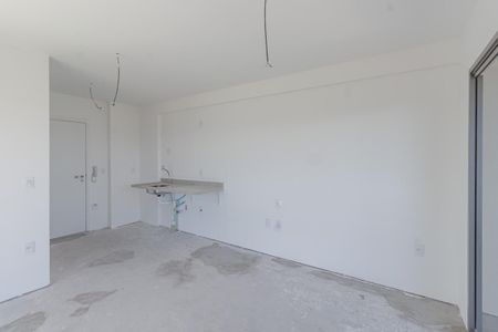 Kitnet/Studio à venda com 1 quarto, 42m² em Vila Nova Conceição, São Paulo