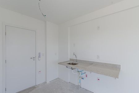 Kitnet/Studio à venda com 1 quarto, 42m² em Vila Nova Conceição, São Paulo