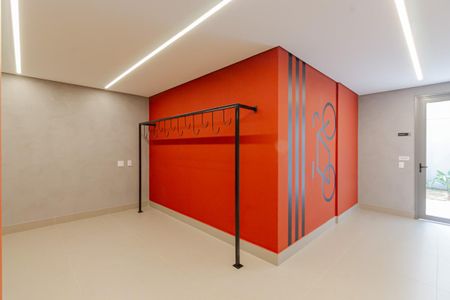 Studio à venda com 42m², 1 quarto e sem vagaÁrea comum