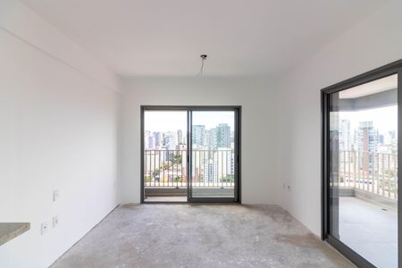 Studio para alugar com 42m², 1 quarto e sem vagaStudio