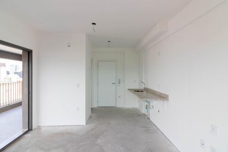 Studio para alugar com 42m², 1 quarto e sem vagaStudio