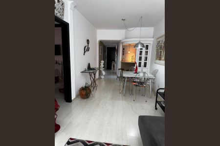Apartamento à venda com 2 quartos, 75m² em Santo Antônio, São Caetano do Sul