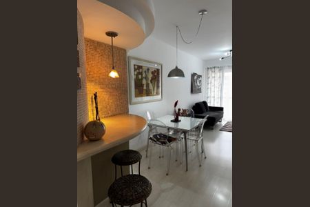 Apartamento à venda com 2 quartos, 75m² em Santo Antônio, São Caetano do Sul