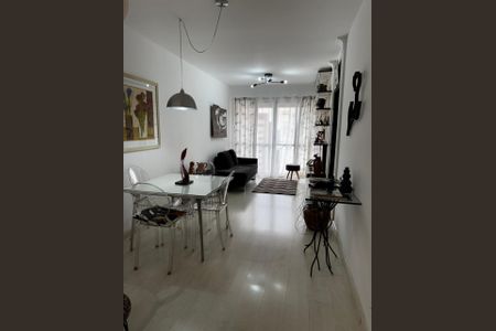 Apartamento à venda com 2 quartos, 75m² em Santo Antônio, São Caetano do Sul
