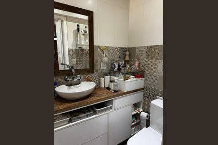 Apartamento à venda com 2 quartos, 75m² em Santo Antônio, São Caetano do Sul