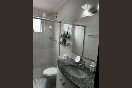 Apartamento à venda com 2 quartos, 75m² em Santo Antônio, São Caetano do Sul