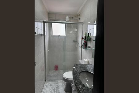 Apartamento à venda com 2 quartos, 75m² em Santo Antônio, São Caetano do Sul