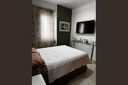 Apartamento à venda com 2 quartos, 75m² em Santo Antônio, São Caetano do Sul