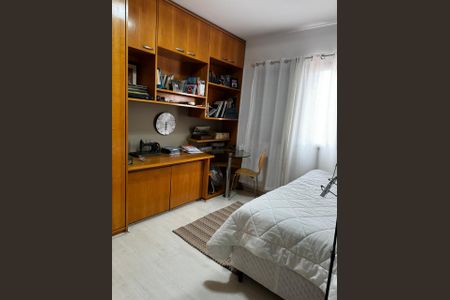 Apartamento à venda com 2 quartos, 75m² em Santo Antônio, São Caetano do Sul