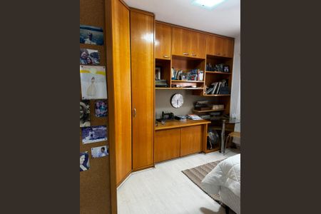 Apartamento à venda com 2 quartos, 75m² em Santo Antônio, São Caetano do Sul