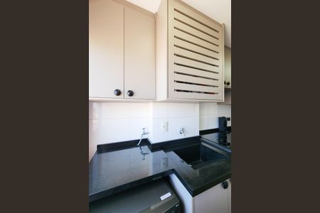 Apartamento à venda com 50m², 2 quartos e 1 vagaÁrea de Serviço 