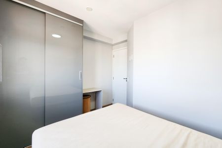 Apartamento à venda com 50m², 2 quartos e 1 vagaQuarto 2
