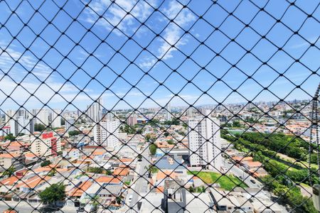 Apartamento à venda com 50m², 2 quartos e 1 vagaVista