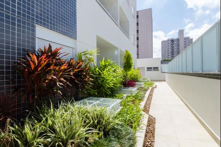 Apartamento à venda com 50m², 2 quartos e 1 vagaÁrea Comum 